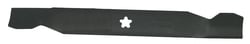 Prime Line 19-9/32 Inch Mower Blade  image