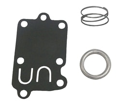 Prime Line Diaphragm Kit  image