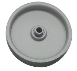 Prime Line 4-1/2 Inch  Outside Diameter Idler Pulley  image