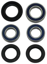 Prime Line Wheel Bearing And Seal  image