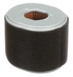 Prime Line Oval Air Filter And Pre-Filter Set  image