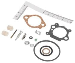 Prime Line Carburetor Kit  image
