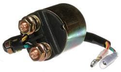Prime Line 2 Terminal 1-5/8 Inch Solenoid  image