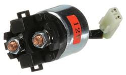 Prime Line 2 Terminal 2-1/4 Inch Solenoid  image