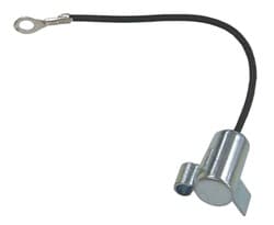 Prime Line Cylinder Condenser  image