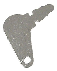 Prime Line Ignition Key  image