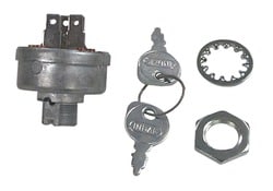 Prime Line 5 Terminal Ignition Switch  image