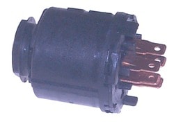 Prime Line 5 Terminal Ignition Switch  image