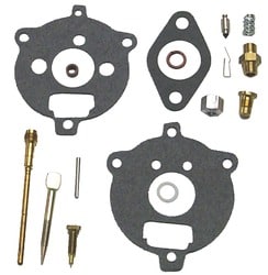 Prime Line Carburetor Kit  image