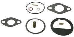 Prime Line Carburetor Kit  image