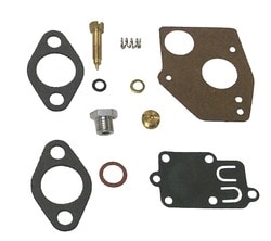 Prime Line Carburetor Kit  image