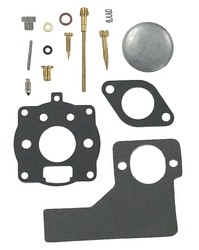 Prime Line Carburetor Kit  image