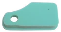 Prime Line Rectangle Air Filter  image