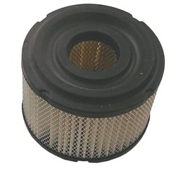 Prime Line Round Air Filter  image