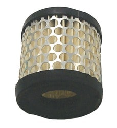 Prime Line Round Air Filter  image