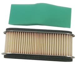 Prime Line Oval Air Filter Set  image