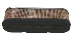 Prime Line Oval Air Filter  image
