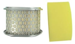 Prime Line Oval Air Filter  image