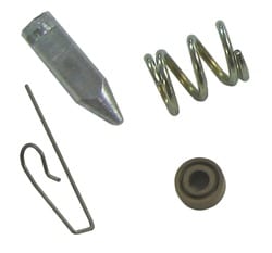 Prime Line Carburetor Needle & Seat  image