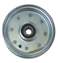Prime Line 4-5/8 Inch  Outside Diameter Idler Pulley  image