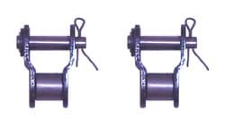 Prime Line Chain Links  image