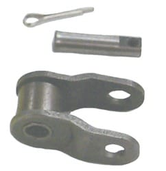 Prime Line Chain Links  image