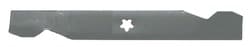 Prime Line 17-3/8 Inch Mower Blade  image