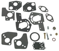 Prime Line Carburetor Kit  image