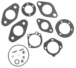 Prime Line Carburetor Kit  image
