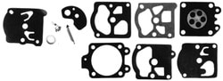 Prime Line Carburetor Kit  image