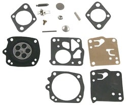 Prime Line Carburetor Kit  image