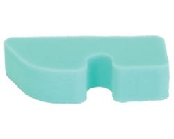 Prime Line Rectangle Pre-Filter  image