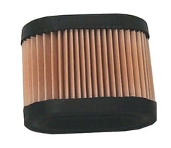 Prime Line Oval Air Filter  image