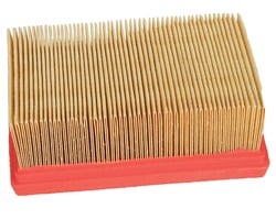 Prime Line Rectangle Air Filter  image