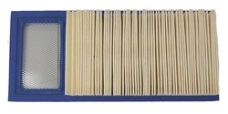 Prime Line Rectangle Air Filter  image