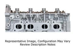 Power Torque Nissan Cylinder Head Assembly  image