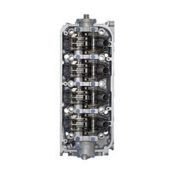 Power Torque Acura Cylinder Head Assembly  image