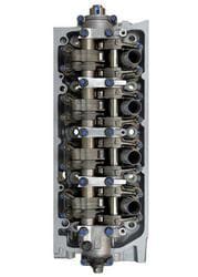 Power Torque Acura, Honda Cylinder Head Assembly  image