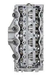 Power Torque Honda Cylinder Head Assembly  image