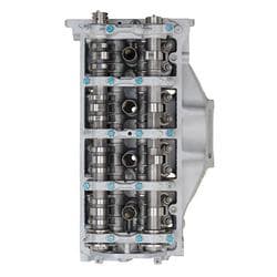 Power Torque Honda Cylinder Head Assembly  image