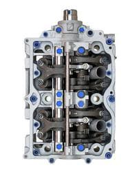 Power Torque Subaru Cylinder Head Assembly  image