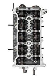 Power Torque Toyota Cylinder Head Assembly  image