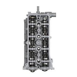 Power Torque Toyota Cylinder Head Assembly  image