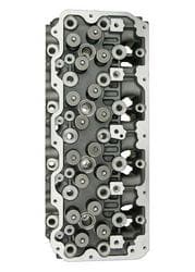 Power Torque Chevrolet, GMC Cylinder Head Assembly  image