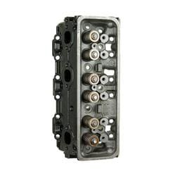 Power Torque Chevrolet Cylinder Head Assembly  image