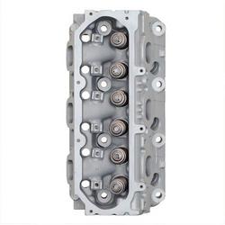 Power Torque Chevrolet Cylinder Head Assembly  image