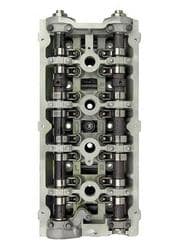 Power Torque Chrysler Cylinder Head Assembly  image
