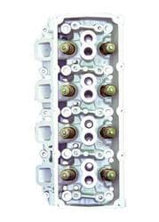 Power Torque Chrysler Cylinder Head Assembly  image