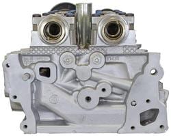 Power Torque Chrysler Cylinder Head Assembly  image