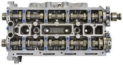 Power Torque Ford Cylinder Head Assembly  image